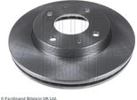 Blue Print ADG04352 Disco Freno Oe 517123C000 Compatibile Con Sonata, Magentis