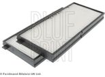 Blue Print ADG02536 Set Filtro Abitacolo Oe Ok2N16152X Compatibile Con Shuma