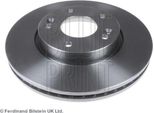 Blue Print ADG04395 Disco Freno Oe 517123K050 Compatibile Con Sonata, Magentis