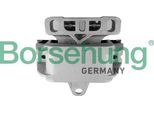 Borsehung B18933 Cuscinetto, Motore Oe 1J0199555AJ Compatibile Con A3 8L, Leon, Toledo, Octavia, Bora, Golf Iv, New Beetle