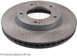 Blue Print ADG04390 Disco Freno Oe 517123E500 Compatibile Con Sorento