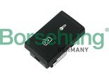 Borsehung B11441 Interruttore, Chiusura Porta Oe 5J0962125 Compatibile Con Fabia, Roomster