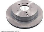Blue Print ADG043127 Disco Freno Oe 20968395 Compatibile Con Captiva, Antara
