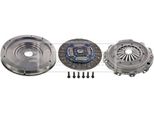 Borg & Beck HKF1078 Kit Di Attrezzature, Frizione Oe Compatibile Con C4, C4, 3008, 308, 5008