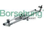 Borsehung B18657 Asta Tergicristallo Oe 1J1955113C Compatibile Con A3 8L, Leon, Toledo, Octavia, Bora, Golf Iv, Golf V, Jetta