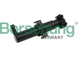 Borsehung B18489 Ugello Lavaggio, Impianto Lavafari Oe 5N0955978 Compatibile Con Tiguan
