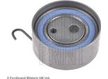 Blue Print ADH27629 Rullo Tenditore, Cinghia Dentata Oe 097249944 Compatibile Con Civic, Astra G, Astra H, Corsa C, Meriva, Corolla, Serie 3 E46, Golf Iv, Cerato, Toledo, Vectra