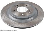 Blue Print ADG043222 Disco Freno Oe 58411D3700 Compatibile Con Tucson, Sportage