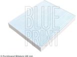 Blue Print ADG02594 Filtro Aria Abitacolo Oe 97133F2000 Compatibile Con Accent, Elantra, I30, Tucson, Ceed, Cerato, Proceed, Rio, Seltos, Sportage, Xceed