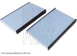 Blue Print ADH22508 Set Filtro Abitacolo Oe 79371SZ3A01 Compatibile Con Legend