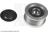 Blue Print ADG061301 Ruota Libera Alternatore Oe 3732227010 Compatibile Con Elantra, Grandeur, I30, Santa Fe, Sonata, Trajet, Tucson, Carens, Ceed, Cerato, Magentis, Sportage, Is, Cherokee, Ducato