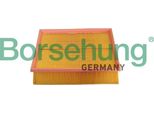 Borsehung B10545 Filtro Aria Oe 059133843A Compatibile Con A4 8D, A6 4B, Superb, Passat 3B