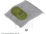 Blue Print ADH22403 Filtro, Unità Di Alimentazione Carburante Oe 17516S2A930 Compatibile Con Accord, S2000