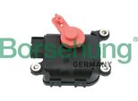 Borsehung B11457 Servomotore, Valvola Miscelatrice Oe 1J1907511C Compatibile Con A3 8L, Tt, Cordoba, Ibiza, Leon, Toledo, Octavia, Bora, Golf Iv, Lupo, New Beetle, Polo 6N