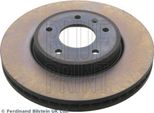Blue Print ADG043126 Disco Freno Oe 20955857 Compatibile Con Captiva, Antara