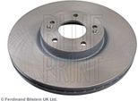 Blue Print ADG043122 Disco Freno Oe 517122B700 Compatibile Con Santa Fe
