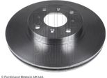 Blue Print ADH24335 Disco Freno Oe 45251SS0A00 Compatibile Con Civic, Prelude