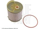 Blue Print ADG02389 Filtro Carburante Oe 2247634000 Compatibile Con Caravan