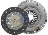 Kit Frizione Aisin KY-121R Oe 4120024450 Compatibile Con I40, Tucson, Carens, Optima, Sportage