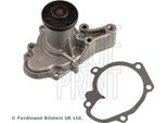 Blue Print ADG09144 Pompa Dell'acqua, Raffreddamento Motore Oe 2510002566 Compatibile Con Getz, I10, Picanto, Megane, Viano