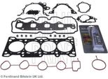 Blue Print ADG06299 Set Di Guarnizioni, Testata Oe 93740056 Compatibile Con Aveo, Kalos