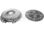 Borg & Beck HK6749 Kit Frizione Oe 1031128 Compatibile Con Mondeo