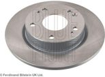 Blue Print ADH243137 Disco Freno Oe 42510TBAA00 Compatibile Con Civic