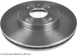 Blue Print ADG043174 Disco Freno Oe 13502001 Compatibile Con Aveo