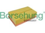 Borsehung B10537 Filtro Aria Oe 5Q0129620B Compatibile Con A3 8V, Tt, Ateca, Leon, Octavia, Superb, Golf Sportsvan, Golf Vii, Passat Alltrack, Passat 3BG, Tiguan, Touran