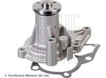 Blue Print ADG09134 Pompa Dell'acqua, Raffreddamento Motore Oe 2510026015 Compatibile Con Accent, Coupé, Elantra, Getz, I30, Lantra, Matrix, Cerato, Rio, Astra G, Fiesta, Cherokee, Ka, Serie 3 E90, Passat 3C, Fabia