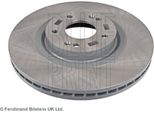 Blue Print ADG043157 Disco Freno Oe 517122P700 Compatibile Con Santa Fe, Sorento
