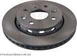 Blue Print ADG04301 Disco Freno Oe Ok20A33251 Compatibile Con Sephia, Shuma