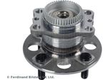 Blue Print ADG083119 Kit Cuscinetti Ruota Oe 527500U000 Compatibile Con Accent, I20, Solaria, Picanto, Rio
