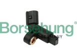 Borsehung B18285 Sensore Velocità Ruota Oe 1J0927804 Compatibile Con A3 8L, Tt, Arosa, Cordoba, Ibiza, Inca, Leon, Toledo, Octavia, Bora, Caddy, Corrado, Golf Iii, Golf Iv, Lupo, New Beetle, Passat 35I, Polo 6N, Polo 6V, Vento