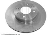 Blue Print ADG043142 Disco Freno Oe 51712B4000 Compatibile Con I10, Picanto