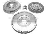 Borg & Beck HKF1051 Kit Di Attrezzature, Frizione Oe Compatibile Con Mondeo