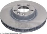 Blue Print ADV184331 Disco Freno Oe 95835140400 Compatibile Con Cayenne, Touareg