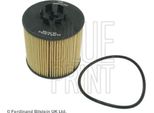 Blue Print ADV182104 Filtro Olio Oe 03C115562 Compatibile Con A3 8P, Altea, Altea Xl, Cordoba, Ibiza, Leon, Toledo, Fabia, Octavia, Roomster, Yeti, Eos, Golf Iii, Golf Plus, Golf V, Jetta, Passat 3C, Polo 9N, Polo 6R, Tiguan, Touran, Cherokee, Astra H, Vivaro, Compass, Sprinter, Micra, Classe G, Vectra, Stilo, 307, Lancer