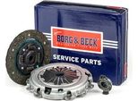 Borg & Beck HK7711 Kit Frizione Oe 2050H0 Compatibile Con Berlingo, C2, Saxo, Xsara, 106, 206, 306, Partner