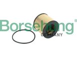 Borsehung B12821 Filtro Olio Oe 03C115562 Compatibile Con A3 8P, Altea, Altea Xl, Cordoba, Ibiza, Leon, Toledo, Fabia, Octavia, Roomster, Eos, Golf Plus, Golf V, Jetta, Passat 3C, Polo 9N, Polo 6R, Tiguan, Touran