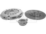 Borg & Beck HKR1005 Kit Frizione Oe Compatibile Con Avensis, Corolla, Previa, Rav 4