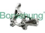 Borsehung B18511 Fuso A Snodo, Sospensione Ruota Oe 5Q0407254A Compatibile Con Tiguan, Touran, Passat 3BG, Passat Alltrack, Golf Vii, Golf Sportsvan, Superb, Octavia, Leon, Ateca, A3 8V
