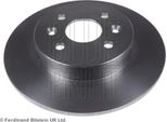 Blue Print ADG04343 Disco Freno Oe Ok2Aa26251 Compatibile Con Sephia, Shuma