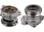 Borg & Beck BCS161 Cilindro Ricevitore Frizione Oe 55563511 Compatibile Con Trax, Astra H, Astra (A04), Corsa D, Meriva