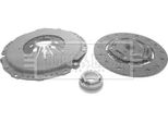 Borg & Beck HK2248 Kit Frizione Oe 192505901 Compatibile Con Sprinter, Vario