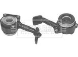 Borg & Beck BCS151 Cilindro Ricevitore Frizione Oe 1232791 Compatibile Con C-Max, Focus, Galaxy, Kuga, Mondeo, S-Max, C30, C70, S40, S60, S80, V50, V60, V70