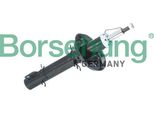 Borsehung B18687 Ammortizzatore Oe 6N0413031H Compatibile Con Arosa, Lupo, Polo 6N
