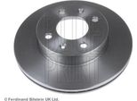 Blue Print ADG04397 Disco Freno Oe 517120X500 Compatibile Con I10, Picanto