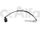 Alfa E-Parts AF10115 Sensore Temperatura Gas Di Scarico Oe 55591173 Compatibile Con Malibu, Insignia
