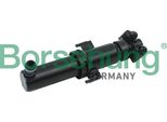 Borsehung B18483 Ugello Lavaggio, Impianto Lavafari Oe 8R0955102 Compatibile Con Q5